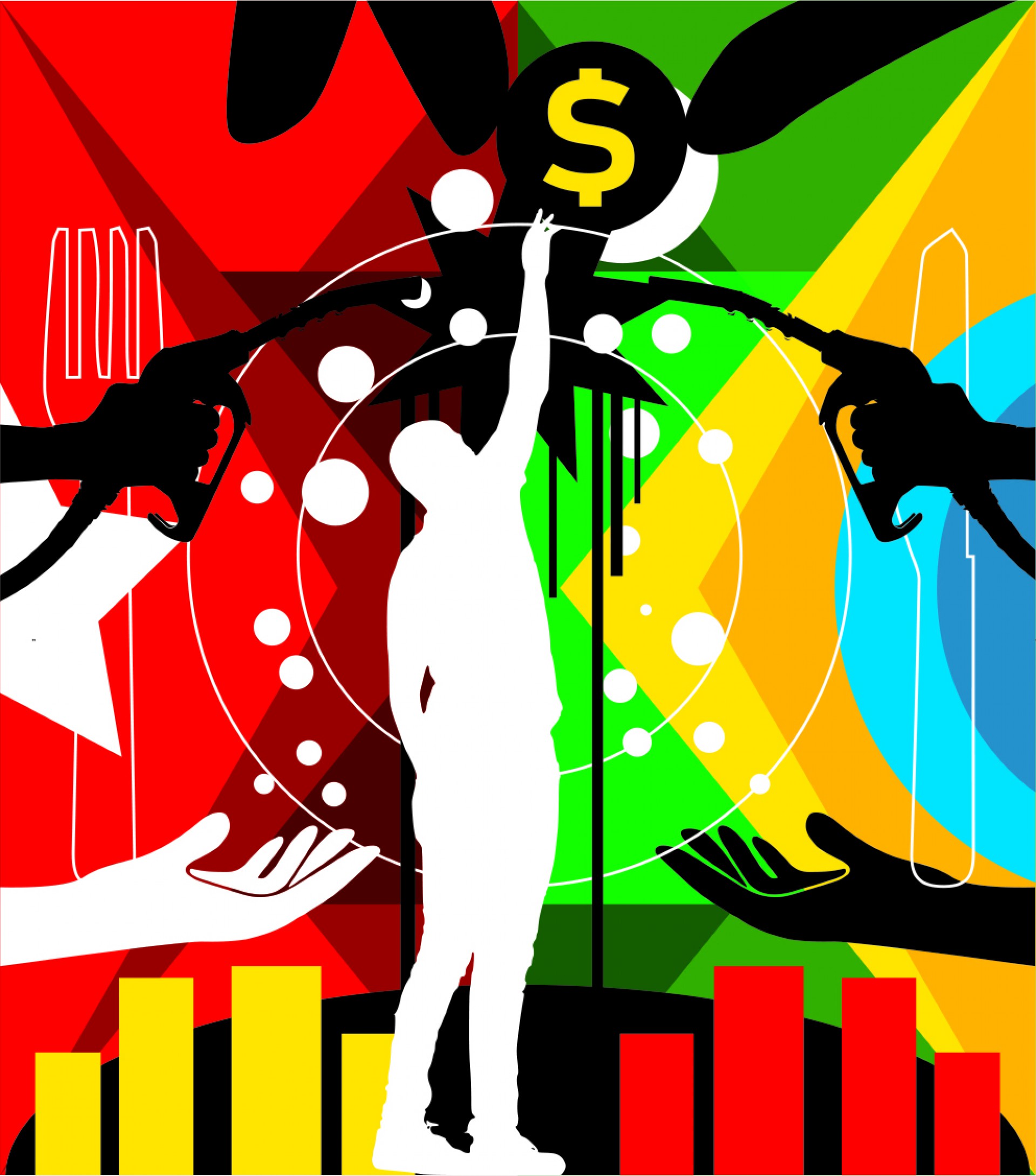 Arte coluna embaixador  opiniao 30 setembro 2022