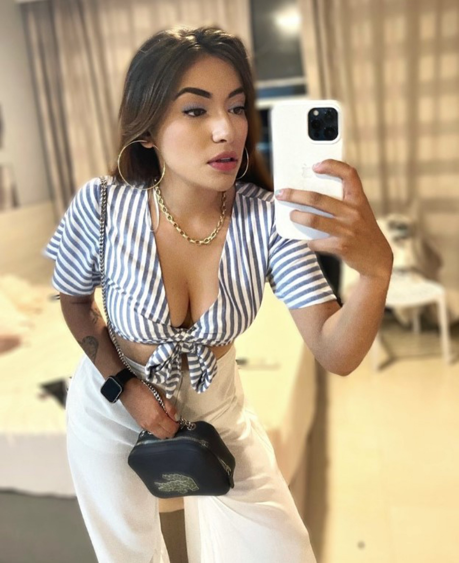 Dani Russo - Reprodução/Instagram