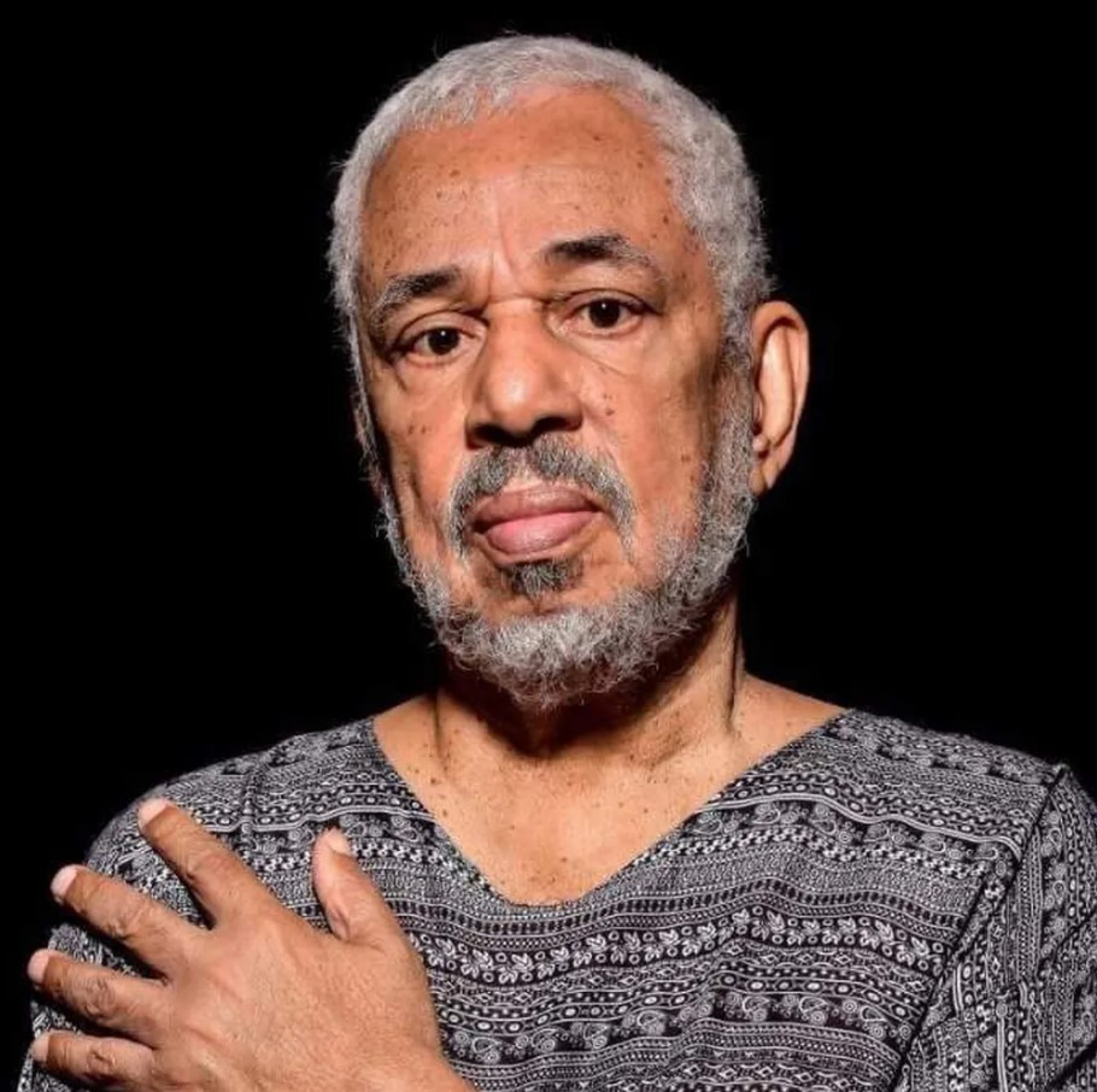 João de Aquino morre aos 77 anos - Reprodução / Facebook 