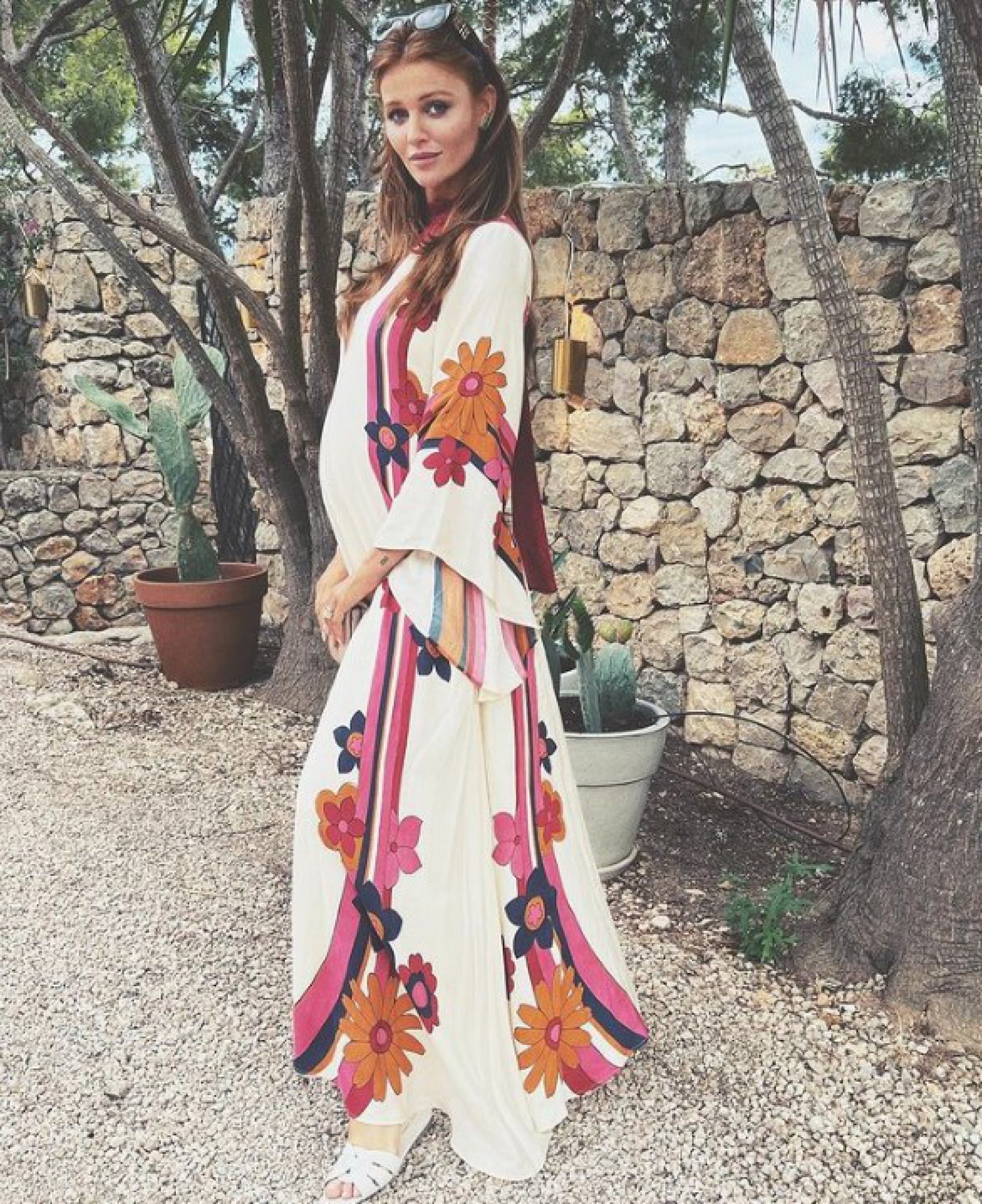 Cintia Dicker - Reprodução/Instagram