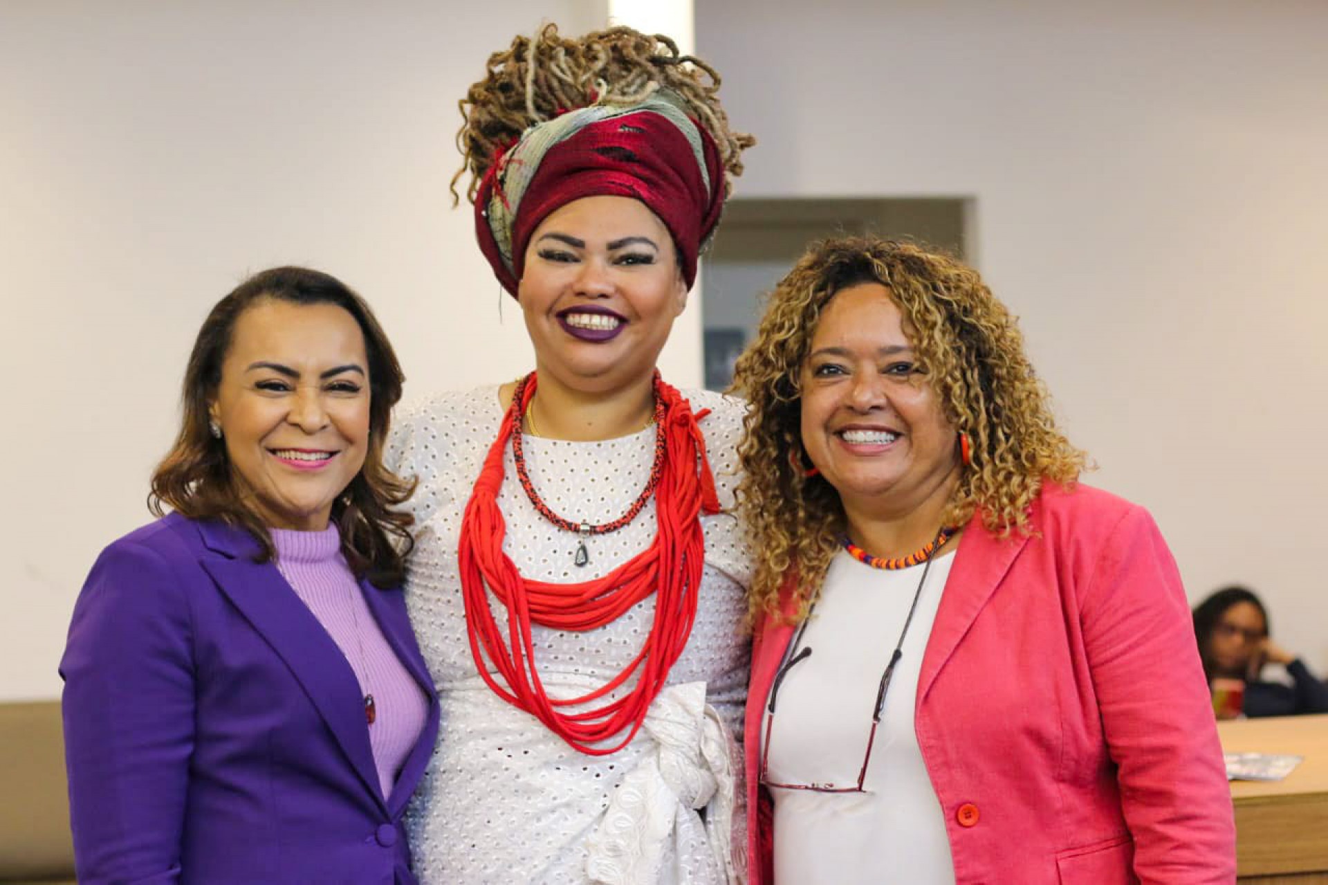 A lei tamb&eacute;m visa divulgar o trabalho realizado pelas quituteiras, destacando a sua import&acirc;ncia para a nossa cultura - Foto: Jessica Hartzler