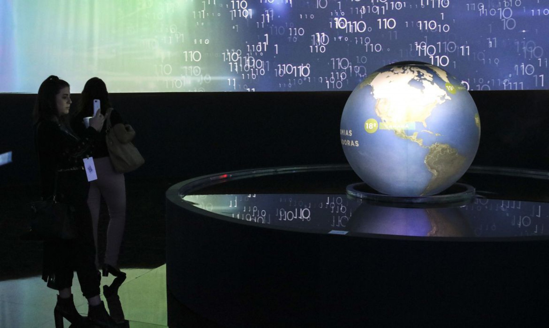 Estudo da CNI indica que em termos de investimento em inovação, o Brasil piorou 