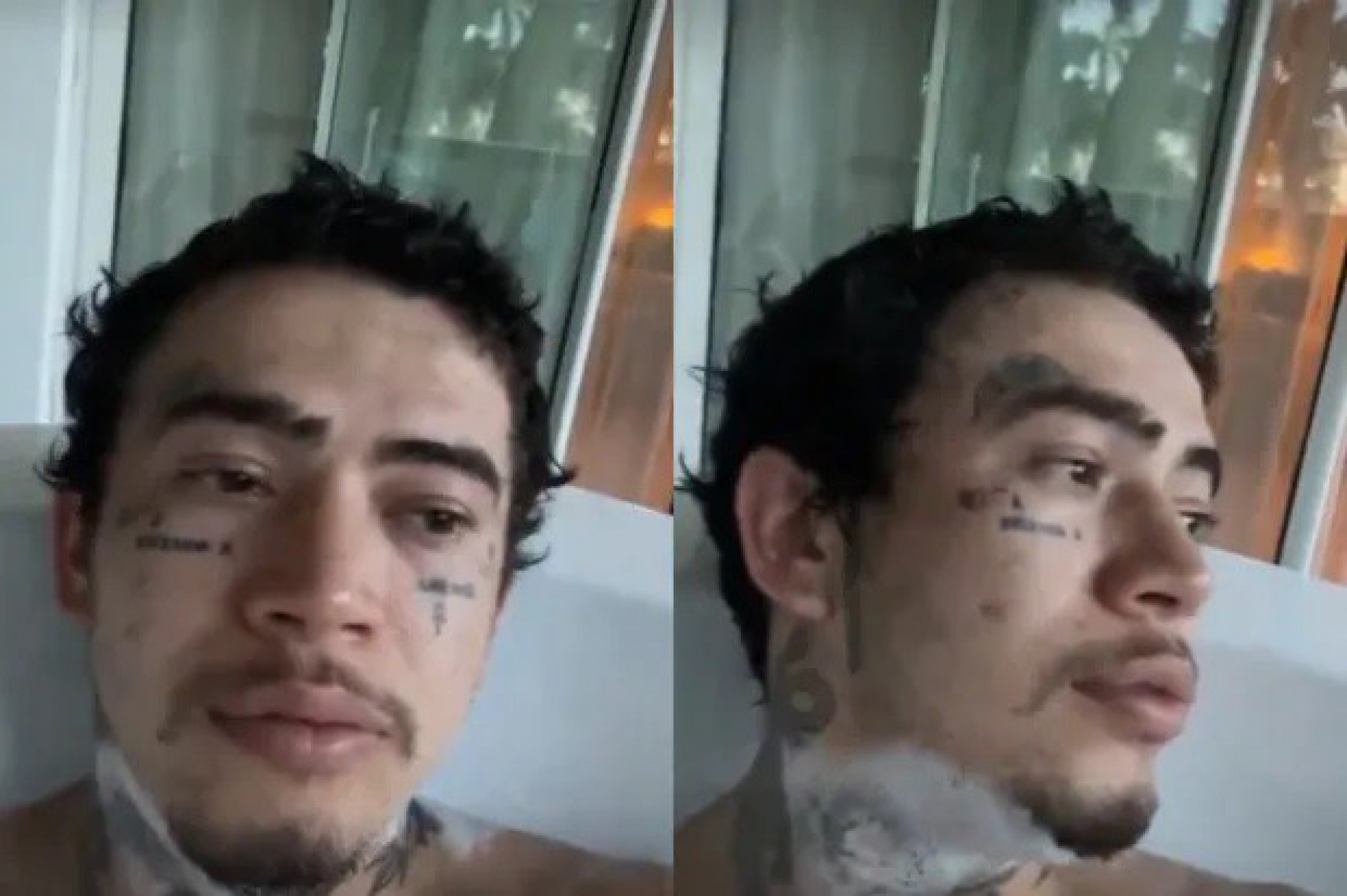 Whindersson Nunes faz desabafo nas redes sociais - Reprodução / instagram