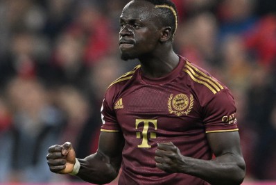 Bayern nega que Mané esteja fora da Copa e desmente jornal francês