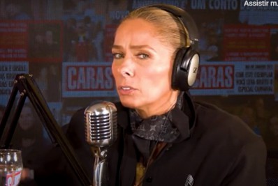 Adriane Galisteu fala sobre rixas com Xuxa e Ana Hickmann