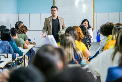 Belford Roxo realiza Fórum Intersetorial de Rede de Atenção Psicossocial