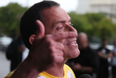 STJ concede habeas corpus para soltura de Allan Turnowski