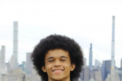 Aluno da Faetec é selecionado para dois programas de intercâmbio nos EUA