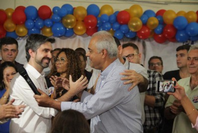 Deputado enumera projetos e defende bandeira regional com foco em arrancada do desenvolvimento