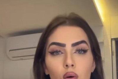 Jade Picon rebate críticas sobre sua aparência: 'Desgastante'