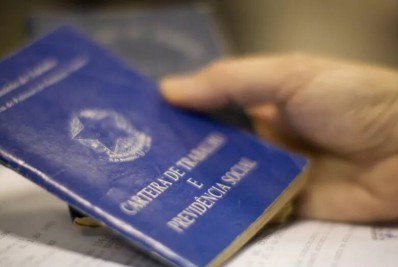 Quase 24 milhões de pessoas sofrem pela falta de emprego no trimestre terminado em agosto