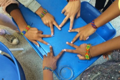 Educação de Niterói selecionada para o Festival Nacional da Matemática