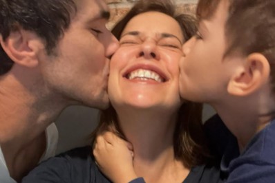 Mais uma! Paloma Duarte é diagnosticada com endometriose