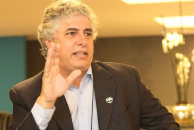 Após ter recurso negado pelo TRE e perder ação cautelar no TSE, votos em Riverton Mussi não serão computados