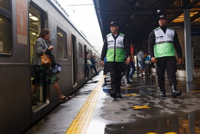 Segurança Presente prende dez pessoas e reduz em 43,6% o furto de cabos em Japeri