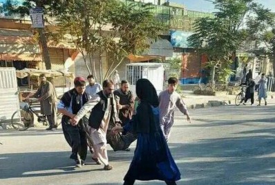 Atentado com homem-bomba deixa ao menos 19 mortos em escola no Afeganistão