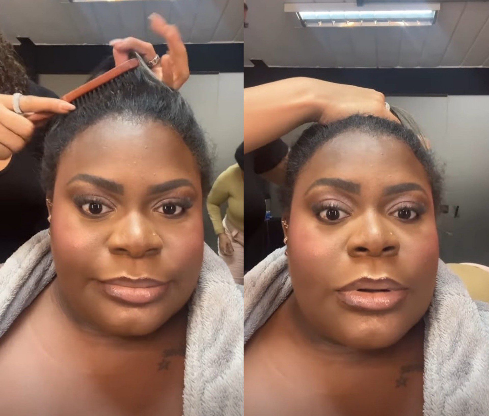 Jojo Todynho pediu que seguidores não envie notícias sobre Nego Di  - Reprodução/Instagram