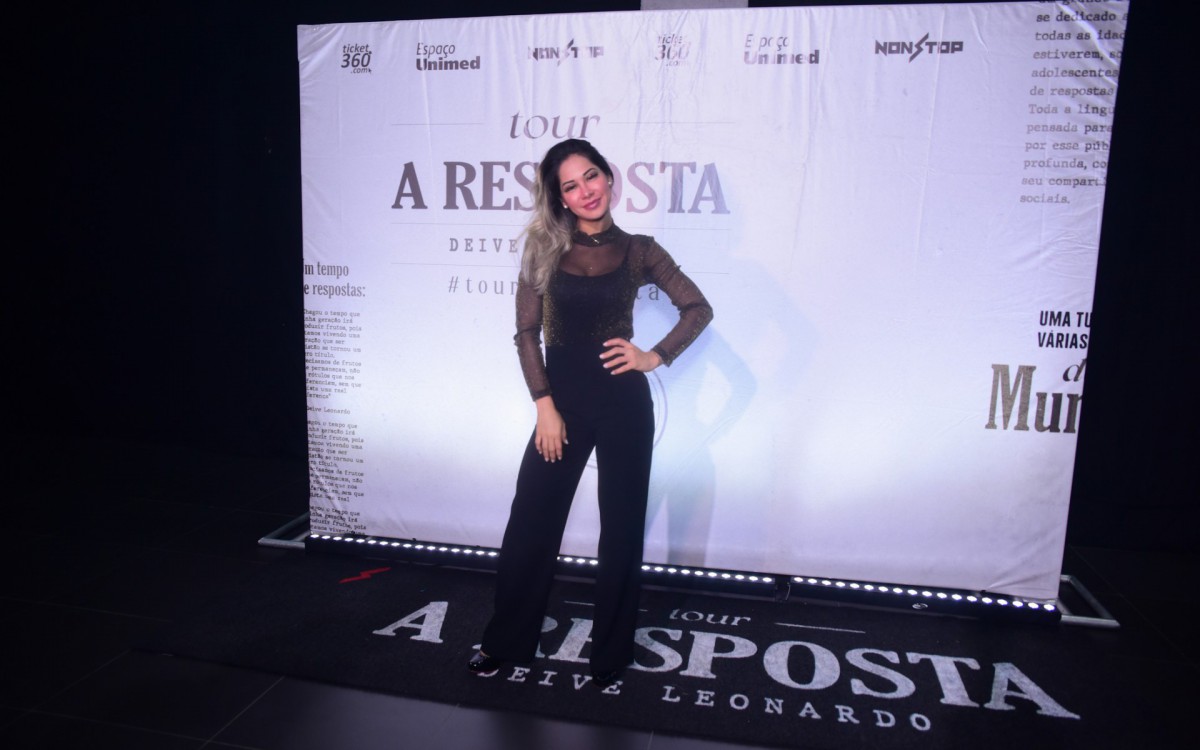 Maíra Cardi - Agnews