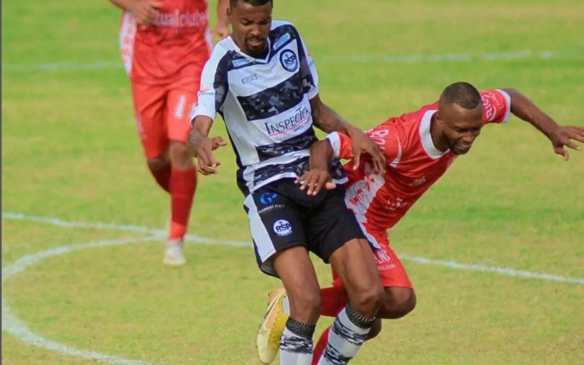 O Nova Cidade fez mais um jogo ruim no Est&aacute;dio Joaquim de Almeida Flores