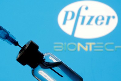 Covid-19: Pfizer faz pedido à Anvisa para uso emergencial de vacina mais forte contra variante Ômicron
