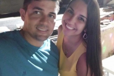 Motorista de carro que colidiu em ônibus na Ilha do Governador permanece em estado grave