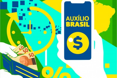 João Adolfo de Souza: Empréstimo Auxílio Brasil. Portaria libera o pagamento