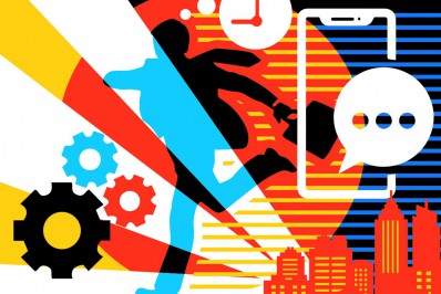 Bispo Abner Ferreira: Desacelere. Trabalhe menos e produza mais.