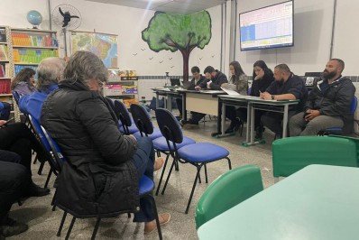 Prefeitura aumenta investimento e realiza a maior chamada pública de merenda escolar da história de Teresópolis