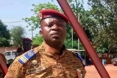 Burkina Faso tem segundo golpe de estado em menos de um ano