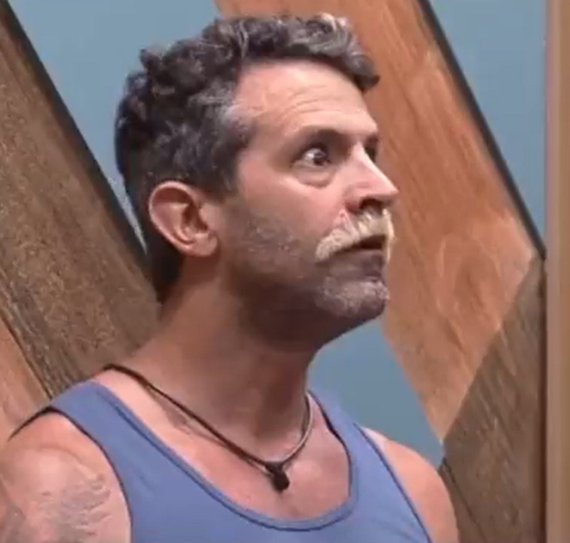 Iran Malfitano revela valor de seu salário na época que trabalhava na TV Globo - Reprodução de vídeo / Record TV