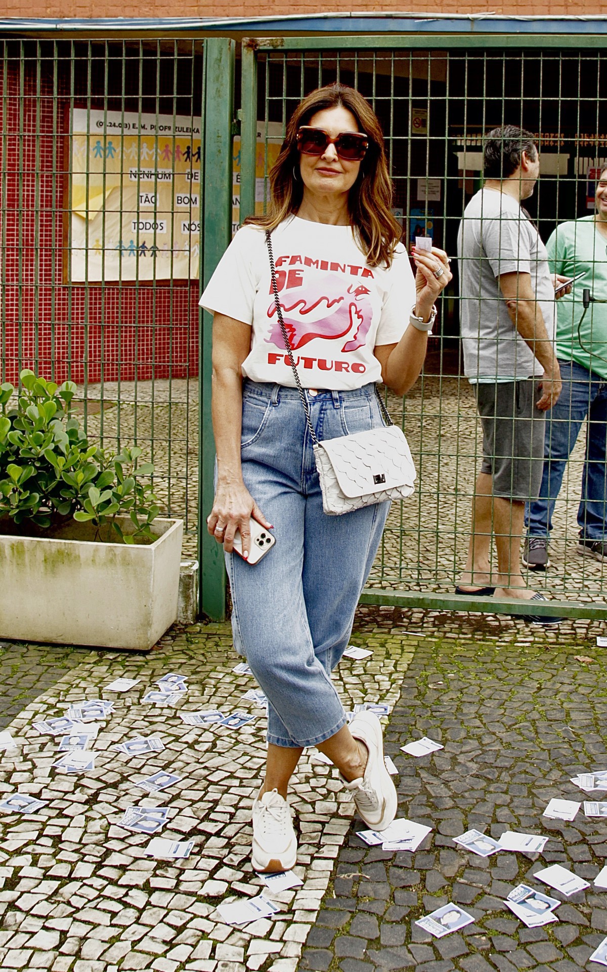 F&aacute;tima Bernardes