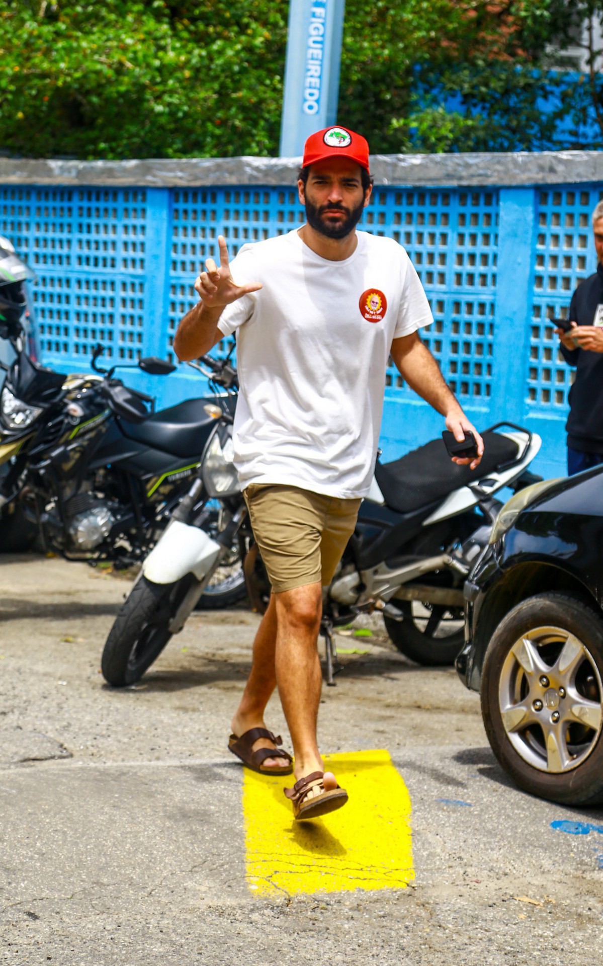 Humberto Carr&atilde;o