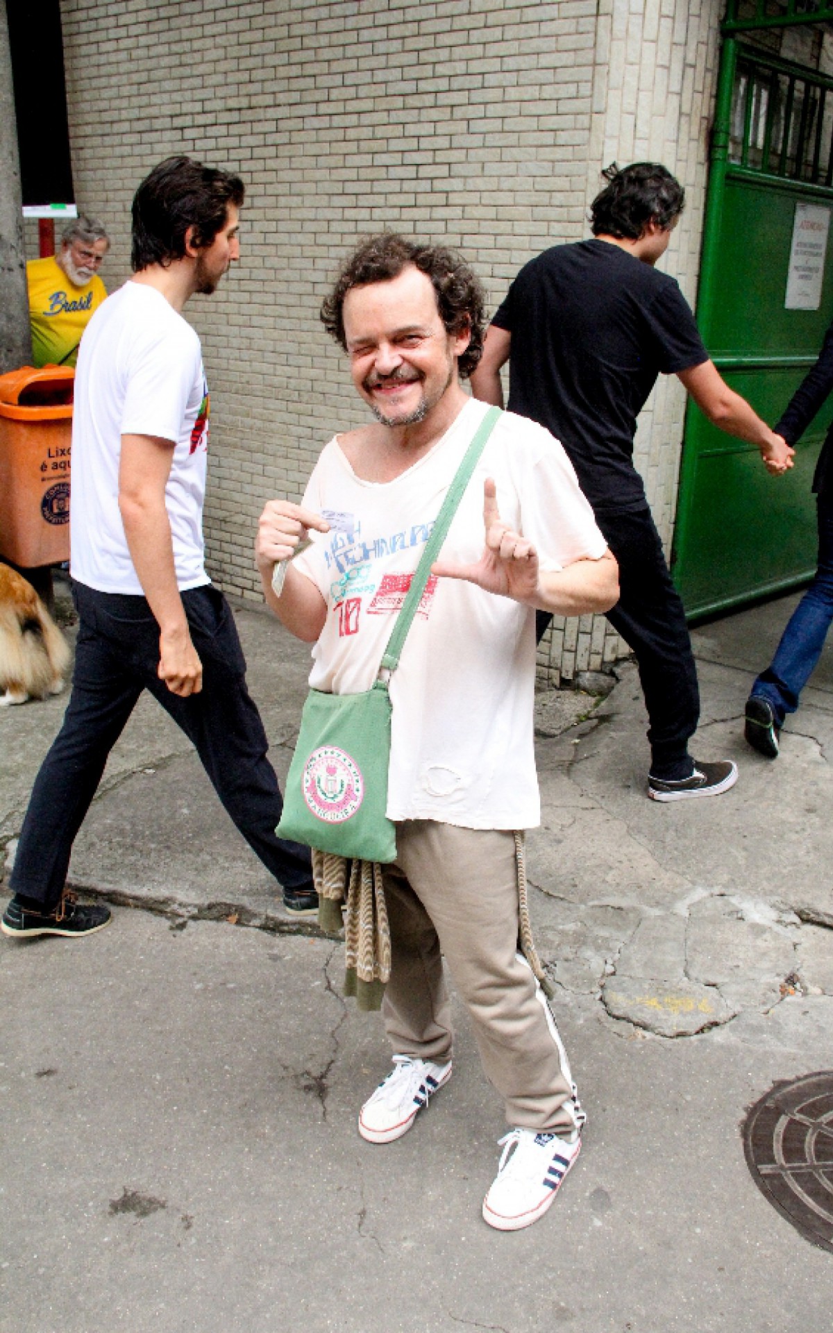 Matheus Nachtergaele