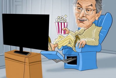 O desafio do presidente