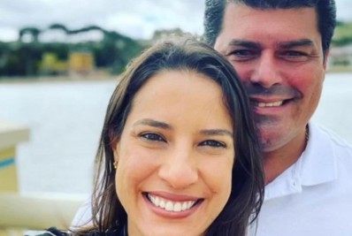 Candidata ao governo de Pernambuco decide não votar após morte de marido