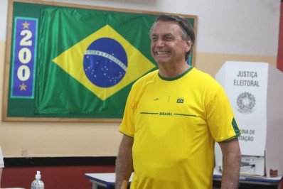 Nas disputas para a Câmara, Bolsonaro mostra força como cabo eleitoral e PL assume protagonismo