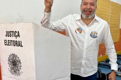 Saiba quem são os deputados estaduais eleitos no Rio