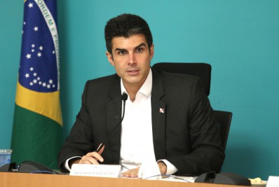 Helder Barbalho é reeleito governador do Pará