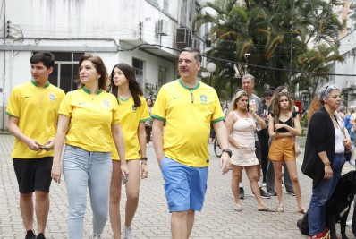 Quando será o segundo turno das eleições?