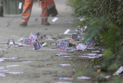 Crime organizado é uma das maiores ameaças para as Eleições Municipais