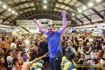 Norte e Noroeste Fluminense perdem representatividades no Congresso Nacional