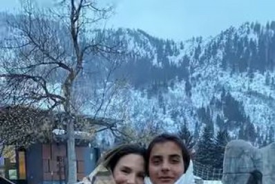 Ivete Sangalo faz homenagem para filho: 'Você é oxigênio'