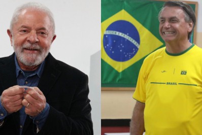 Imprensa internacional enfatiza 'surpresa' com vantagem de Lula abaixo do revelado nas pesquisas