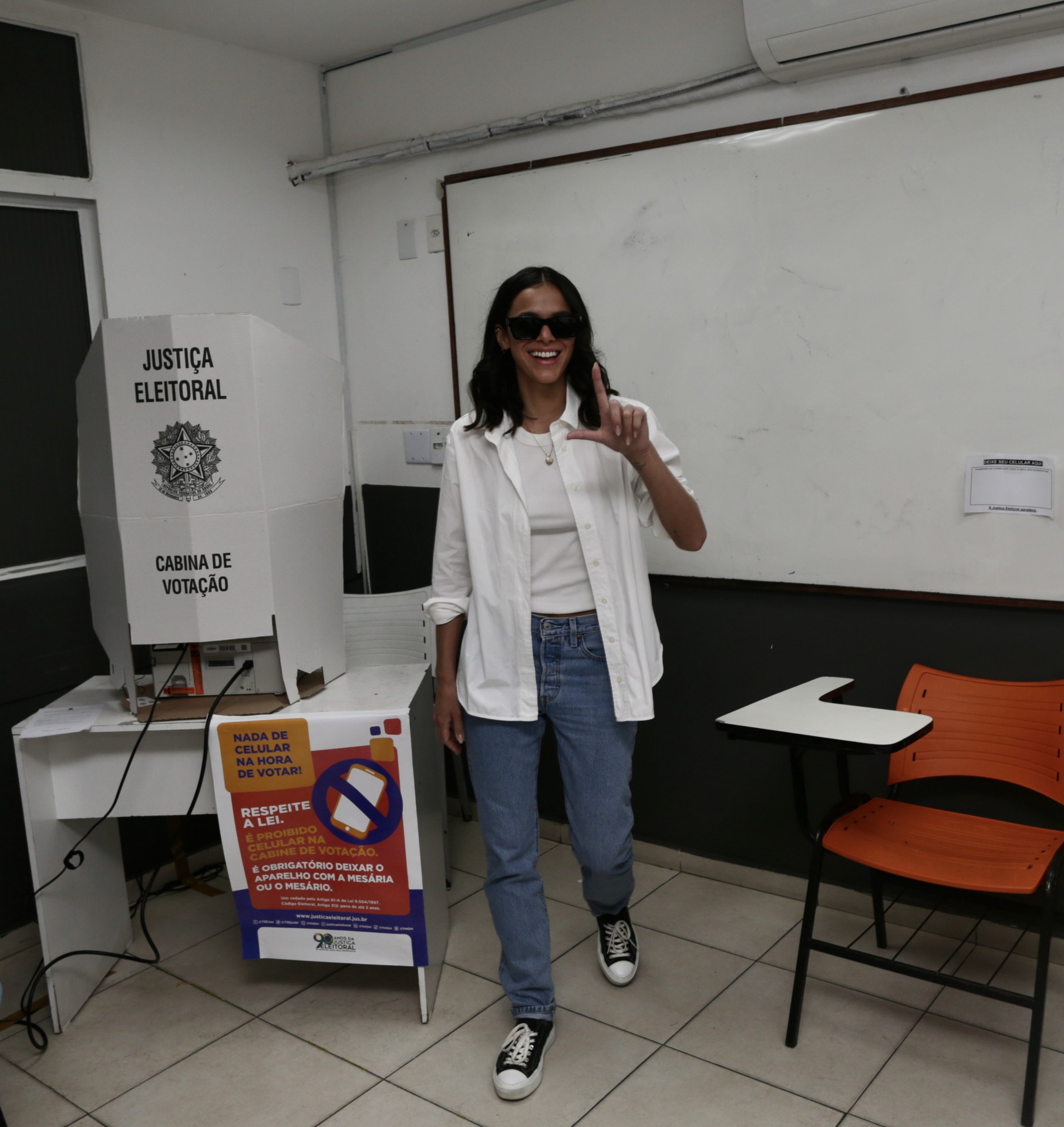 Bruna Marquezine - Ag. News