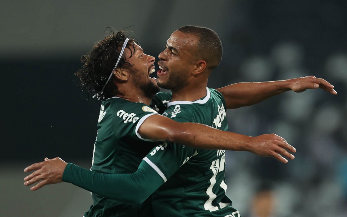 Brasileirão: Palmeiras é campeão pela 11ª vez - 02/11/2022