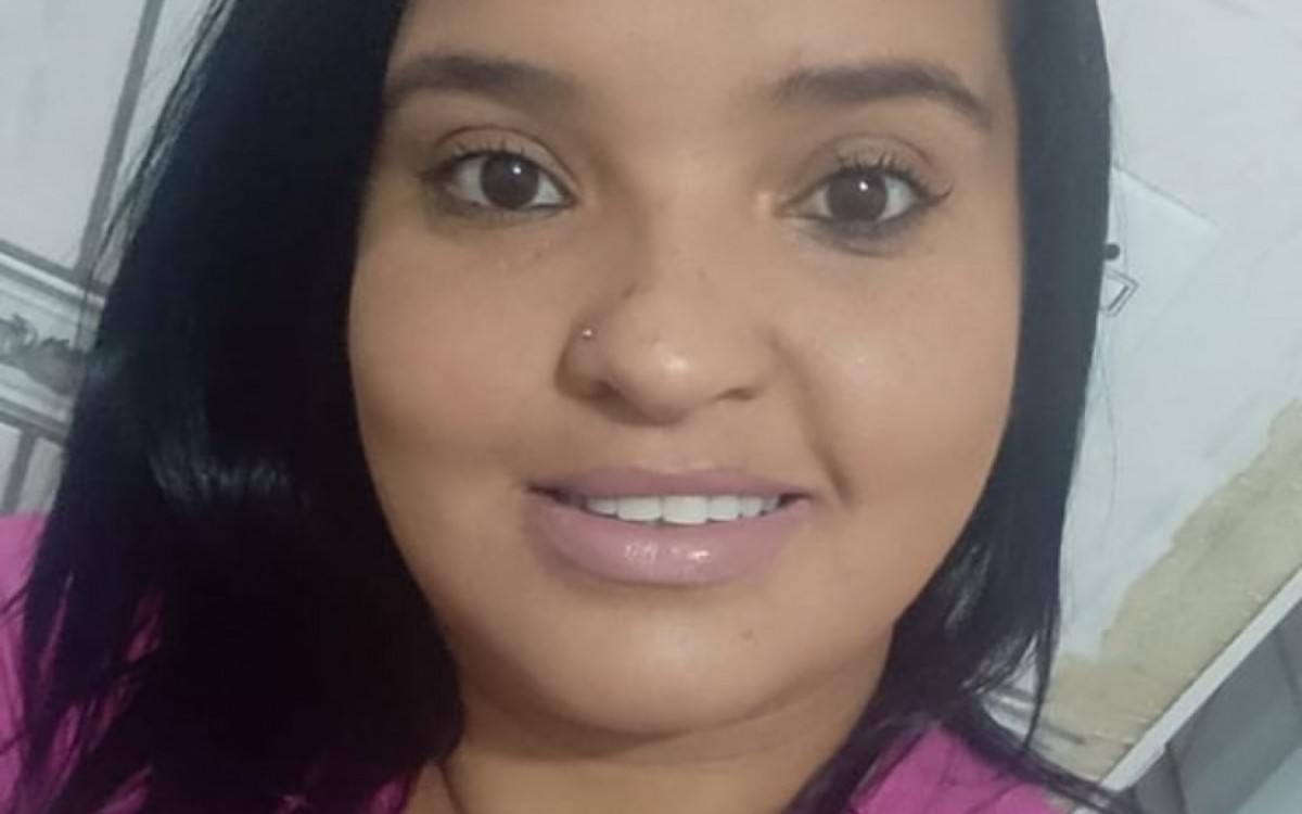 Thais foi assassinada dentro de casa na comunidade de Vila Kennedy, em Bangu, no último sábado (1) - Reprodução/Redes Sociais