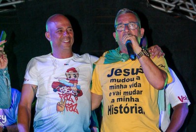 São João de Meriti reforça representatividade na Alerj e na Câmara dos Deputados