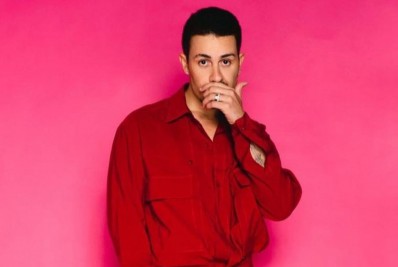 Carlinhos Maia denuncia ataques na web após declarar voto em Lula: 'Está repreendido'