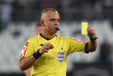 Saiba quando arbitragem brasileira estreará no Mundial de Clubes