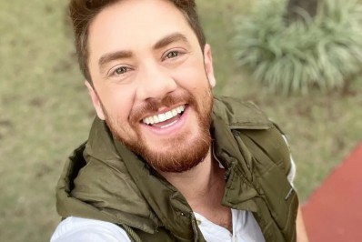 Leonardo Miggiorin comenta luta contra depressão: 'Cheguei a duvidar do meu talento'